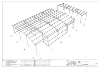 Shed Additions